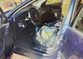 Arrestohen në Shkodër 2 persona dhe 1 tjetër shpallet në kërkim, tentuan të transportonin 1.5 kg kanabis drejt Malit të Zi