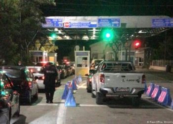 Një person del me Covid, Greqia kthen autobuzin me punëtorë sezonalë
