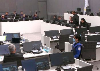 LIVE! Nis gjyqi për ‘krime lufte’, ish-drejtuesit e UÇK dalin sërish para “Speciales”