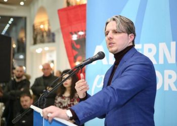U infektua me Covid/ Kryetari i Komunës së Preshevës në gjendje të rëndë