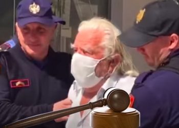 Akuzohet për përdhunimin e 17-vjeçares, lirohet Bajram Tusha