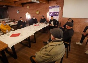 Fatmir Mediu zbulon planin: Ja tre pikat kryesore për zgjedhjet e 25 prillit