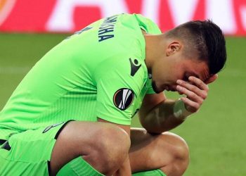 Te Lacio/ Identifikohen 3 lojtarë me Koronavirus. Probleme dhe Strakosha