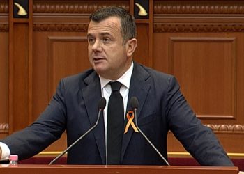 “Basha të qetësohet se s’do e hetojmë”/ Balla flet për Komisionin për raportin e Dick Martin