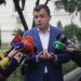 Balla: Basha do të mbahet mend vetëm si si “hetues” i luftës së UÇK-së