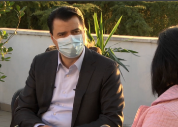 Basha takon qytetarët që fituan betejën me COVID: S’do ishim në këtë situatë nëse pranoheshin propozimet tona