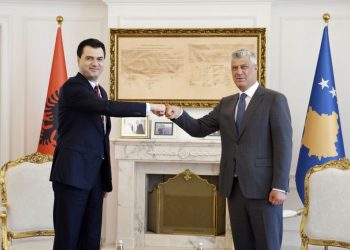 Basha “hetoi për UÇK” në Kukës: Intervista e Jose Pablo Bayrabar rrëzon deklarimin e kryetarit të PD-së