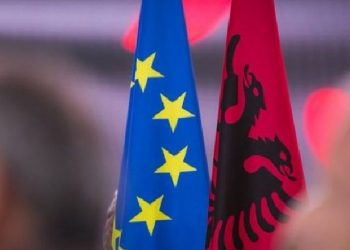 Drafti/ BE vlerëson ecurinë e reformave në Shqipëri