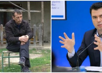 Bellanica-Basha: Kur viktima kthehet në të akuzuar, ndërsa i akuzuari në viktimë