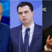 ‘Berisha është edhe më kosovar se kosovarët’/ Meta i del në mbrojtje Bashës për kasetën: Shumë e turpshme