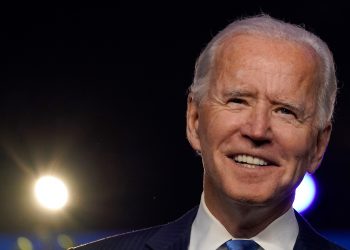 Vendi ku lindi e ‘bëri’ dhe president/ Joe Biden fiton zgjedhjet në SHBA