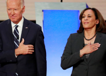 ‘Në këto zgjedhje bëhet fjalë për shpirtin e Amerikës’/ Reagon zv/presidentja e ardhshme e SHBA: Le të fillojmë nga puna