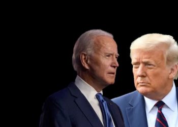 A mund ta pastrojë Joe Biden rrëmujën e Donald Trump?