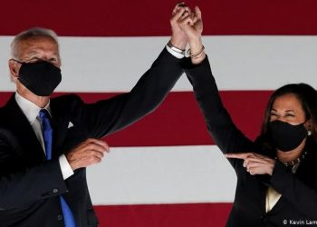Ines Pohl: Fryma armiqësore dhe ajo e shkatërrimit që solli Trump nuk janë zhdukur me fitoren e Joe Bidenit