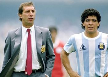 Ka vetëm një person në botë që ende nuk e di për vdekjen e Maradonës: S’mund t’i them, do ishte fatale