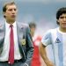 Ka vetëm një person në botë që ende nuk e di për vdekjen e Maradonës: S’mund t’i them, do ishte fatale