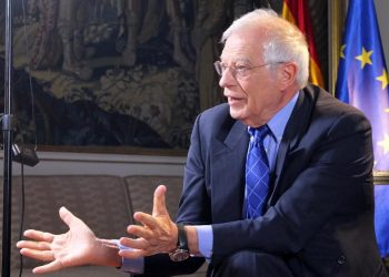 “Dialogu Kosovë-Serbi, i vështirë”, Borrell: Propozimi për shkëmbimin e territoreve ishte real