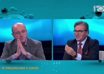 ‘Jam dakord me Z. Basha se duhet një shtrat në dhomë’/ Brataj-Mezinit: Ku e shihni standardin, në Itali s’kalon dot në korridore