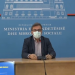 Brataj jep një sqarim të rëndësishëm për qytetarët e prekur me COVID: Numri i telefonit nëse s’kemi mundësi kontakti me mjekun e familjes