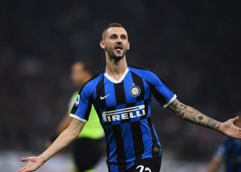 Brozoviç konfirmohet negativ, gati për transfertën ndaj Borussia M’gladbach