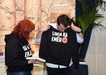Liria ka emër, UÇK/ Veliaj i bashkohet nismës në mbështetje të luftës së Kosovës: Ata që bënë realitet përpjekjet për liri do dalin ballëlartë