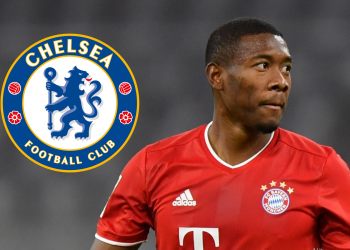 Refuzoi rinovimin/ Pas Juves edhe Chelsea në gjurmët e mbrojtësit austriak, gati ta mbulojë me para Alaban