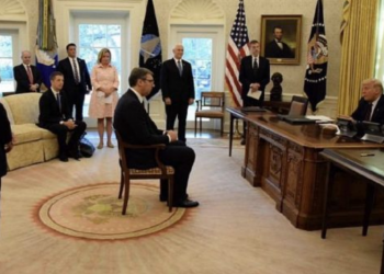 Ja çfarë duhet të bëjë administrata Biden për normalizimin e raporteve Kosovë-Serbi