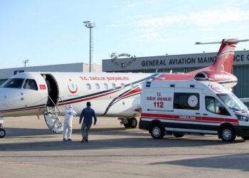 Turqia mbylli rrugën për të sëmurët me Covid, charterat tashmë drejt Austrisë