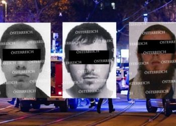 Zbulohet identiteti i 3 shqiptarëve të përfshirë në sulmin terrorist që tronditi Vjenën