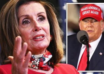 Nancy Pelosi reagon ashpër ndaj Trumpit: Po shemb kredibilitetin e zgjedhjeve