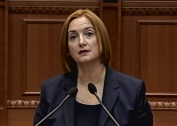Denaj: Në 2021 parashikojmë rritje ekonomike 5.5%, një rritje kjo e qëndrueshme