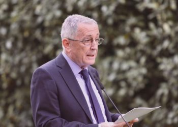 “50 vjet marrëdhënie me jashtë”, libri i një ambasadori që na zbulon botën