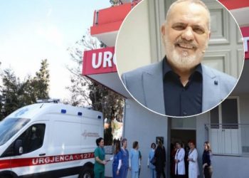 DETAJE / Koço Devole luftoi me Covid-in për 18 ditë, u shtrua dy herë në spital tek intubimi
