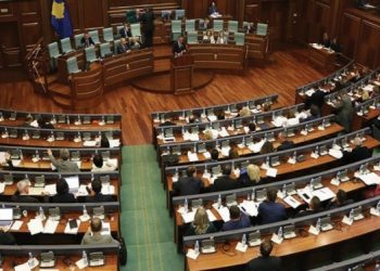 Vetvendosje kërkon që diaspora të votojë nga vendet ku jetojnë