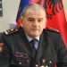 Covid prek edhe zv.drejtorin e policisë së Tiranës