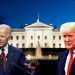 Presidenti Donald Trump fiton Floridën/ I merr Biden 29 vota elektorale në shtetin kyç