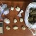 Merreshin me shëpërndarjen e drogës/ Policia i shkon në banesë 48-vjeçarit, aty e gjen me një grua dhe…