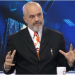 “Qeveria fshehu viktimat”/ Rama për denoncimin e Bashës: Shpifje për të përhapur panik dhe shqetësim tek qytetarët