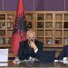Bushati nën hetim nga SPAK, Rama: Nuk bëhemi mburojë e askujt