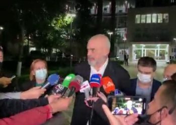 Rama: Po bëjmë maksimumin, ne ofruam zgjidhje optimale për naftëtarët