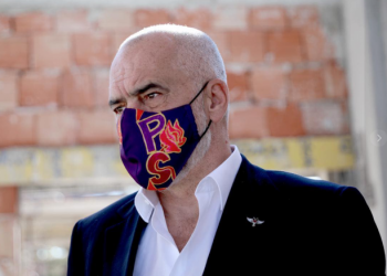 Rama optimist për situatën e Covidit: Shqipëria do të dalë më e fortë nga dy sfida të rënda