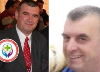 Ishte i prekur nga pandemia, humb jetën infermieri i kirurgjisë pranë QSUT