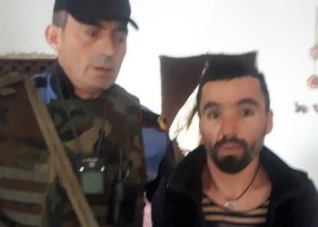 Masakroi kunatën me thikë, Erdet Çapokun dënohet me burgim të përjetshëm