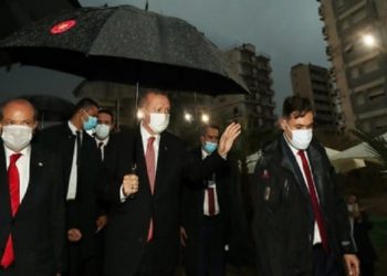 Situata me Covid-19, ‘mbyllet’ edhe Turqia