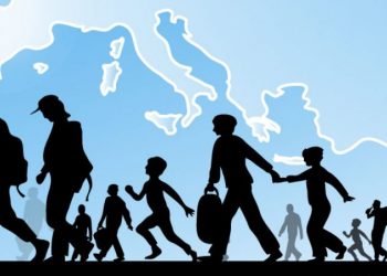 Tirana humb 10% të familjeve/ 360 mijë persona kanë emigruar dekadën e fundit, Shkodra, Fieri dhe Durrësi, të parat për…