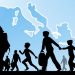 Tirana humb 10% të familjeve/ 360 mijë persona kanë emigruar dekadën e fundit, Shkodra, Fieri dhe Durrësi, të parat për…