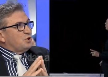 Fevziu trembet pasi Brataj kollitet në studio: Skënder më duket mos të është kthyer