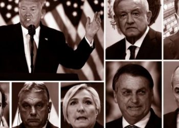 A do sjellë rënia e Trump disfatën edhe për të djathtën populiste evropiane?!