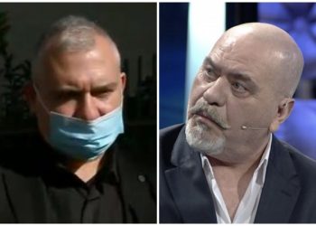 ‘Na la një boshllëk të jashtëzakonshëm, ai besonte që…’/ Djali i Koço Devoles: Iku i pastër dhe i qetë me shpirtin e tij