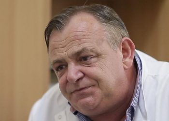‘Shëndetësia do kalojë sfidën më të madhe në histori’/ Gjata: Jemi në prag të një situate kritike